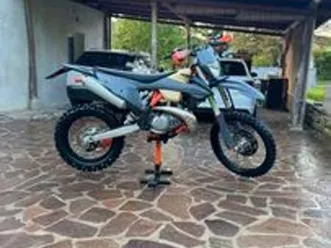 ktm 300 exc tpi 2023