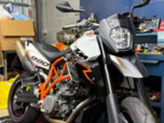 ktm 990 smr