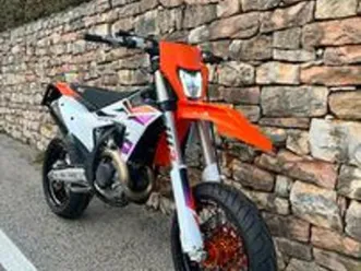ktm smr 450 2024 (0 ore)