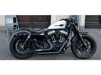 harley-davidson sportster 1200 - 2019