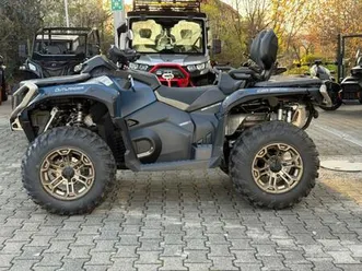 can-am outlander max limited 1000r – 2025 – 101 ps atv t3b