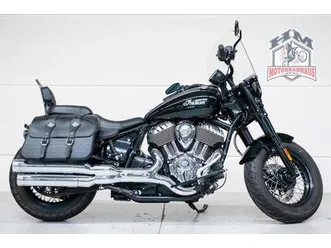 indian super chief limited *kesstech*