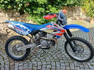 suzuki drz 400,ccm 404e