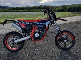notverkauf - beta rr 125 4t lc motard 2021