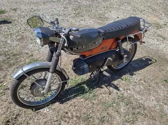 kreidler florett rs
