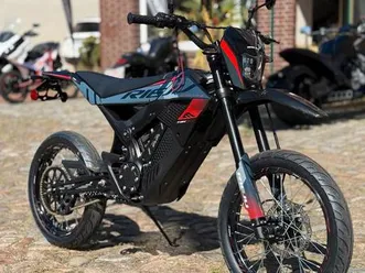 rieju e-tango 73kg e supermoto ⭐️sofort verfügbar⭐️45 km/h⭐️