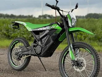 rieju e-tango 73kg elektro cross ⭐️sofort verfügbar⭐️45kmh⭐️