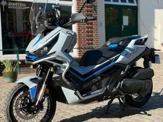 zontes 368g adv roller neu! ⭐️lieferung⭐️sofort verfügbar⭐️