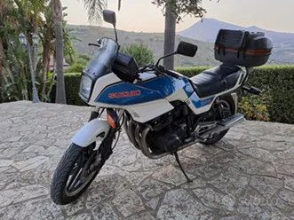 suzuki gsx 1100 es