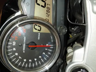 moto suzuki inazuma 250