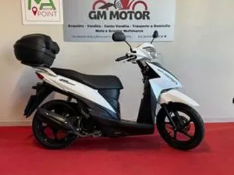 suzuki address patente b/a1