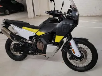 husqvarna norden 901 77kw 77 kw a2