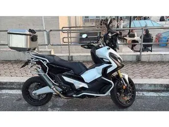 honda x-adv travel edition