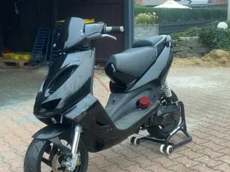 aprilia sr50, minarelli lc, 70 ccm