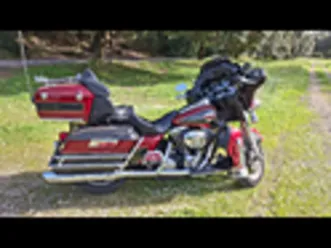 harley davidson electra glide ultra classic