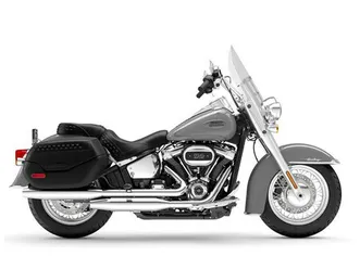 2024 harley-davidson® flhcs - heritage classic