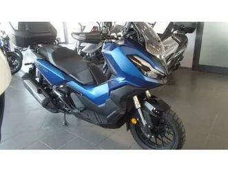 vendo honda adv 350 (2022 - 24) usata a alba (codice 9875054) - moto.it