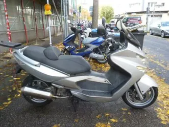 kymco xciting 250 abs