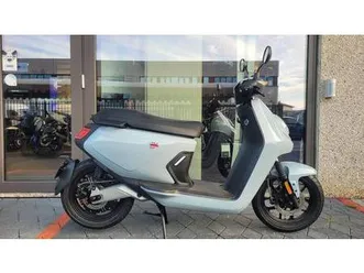 vendo niu mqi gt 45 (2021 - 25) nuova a carrara (codice 9875057) - moto.it