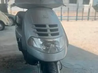 piaggio super hexagon 180 cc