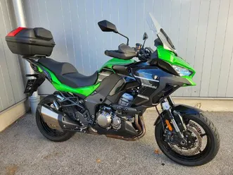 occasion kawasaki versys 1000