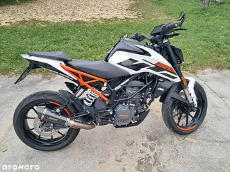 ktm duke