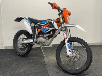 ktm freeride e-xc • 2020