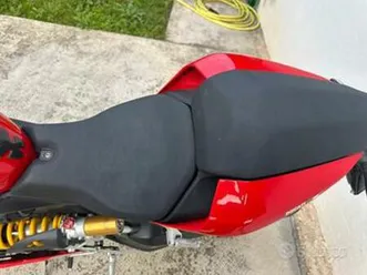 ducati panigale 1299
