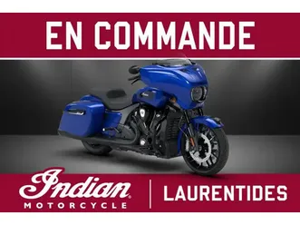 2026 indian chieftain powerplus dark horse + 112