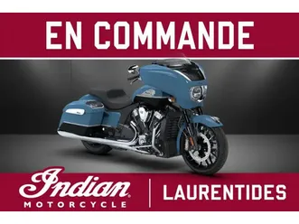 2026 indian chieftain powerplus limited + 112 & powerband