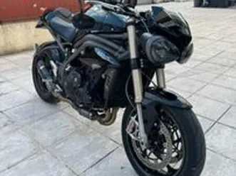 triumph speed triple 1050 - 2018