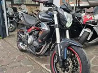 benelli bn 302 s tua a 65€ per 4 anni