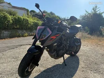 ktm superduke 1290r