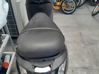 scooter piaggio zip 4temps