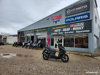 sym jet 14 evo 125 ac cbs e5+ 0km