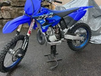 250 yz 2021