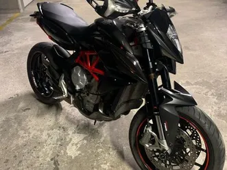 mv agusta rivale 800