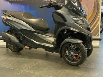piaggio mp3 530