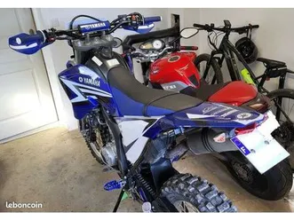 yamaha wr250r
