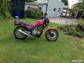 moto xj 750