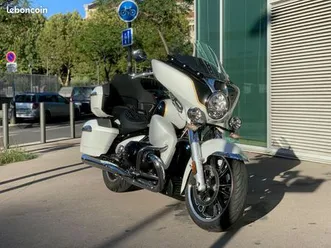 bmw r1800 transcontinental