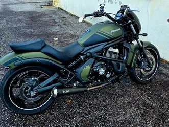 kawasaki vulcan s