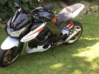 kawasaki z1000