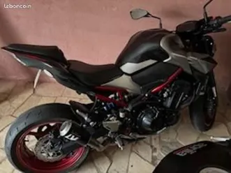 moto kawasaki z900 2023