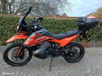 ktm 890 adventure