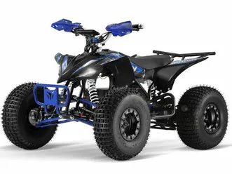 quad nitro 1000w 48v électrique replay