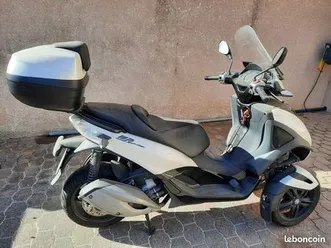 scooter mp3