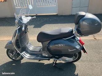 vespa piaggo