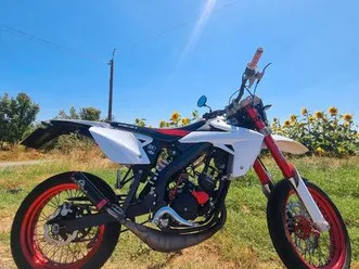 rieju mrt 3.0 trophy