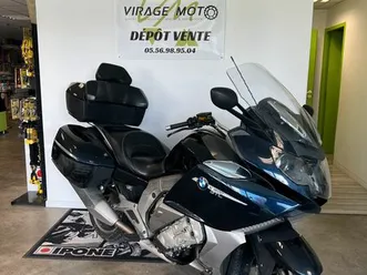 bmw k1600 gtl